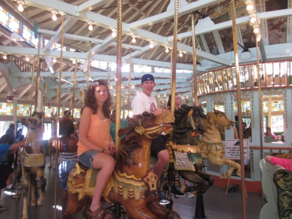 Carousel