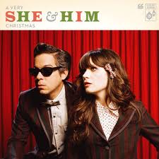 She & Him