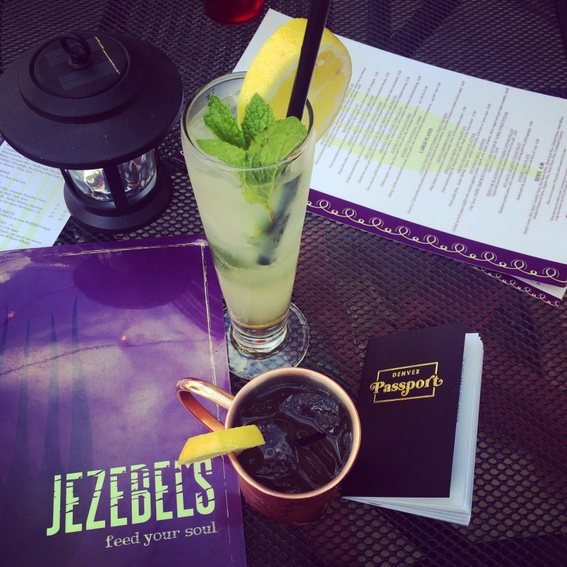 Jezebel's
